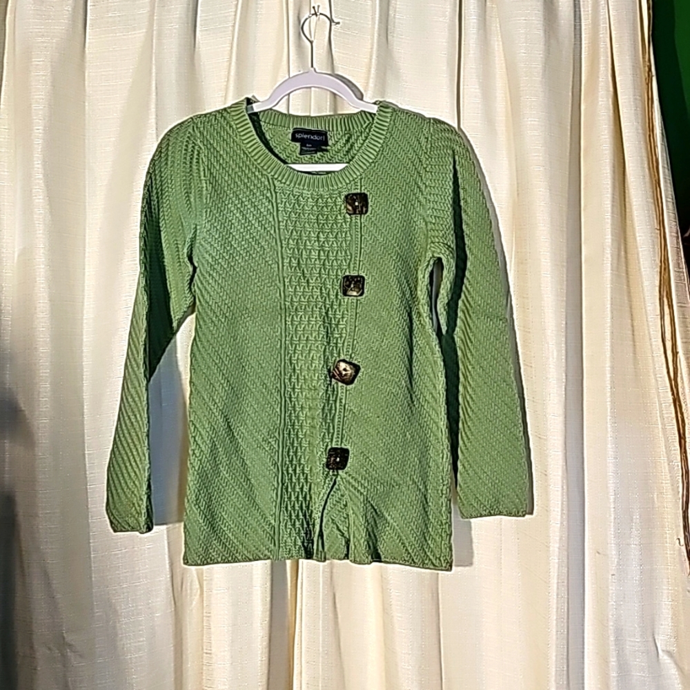 Splendor sweater